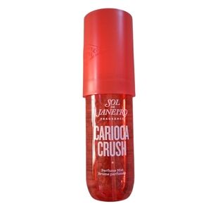 Sol De Janeiro Carioca Crush Fragrance Mist Body Spray Limited Edition